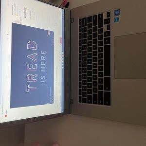 Brand New Samsung Chromebook